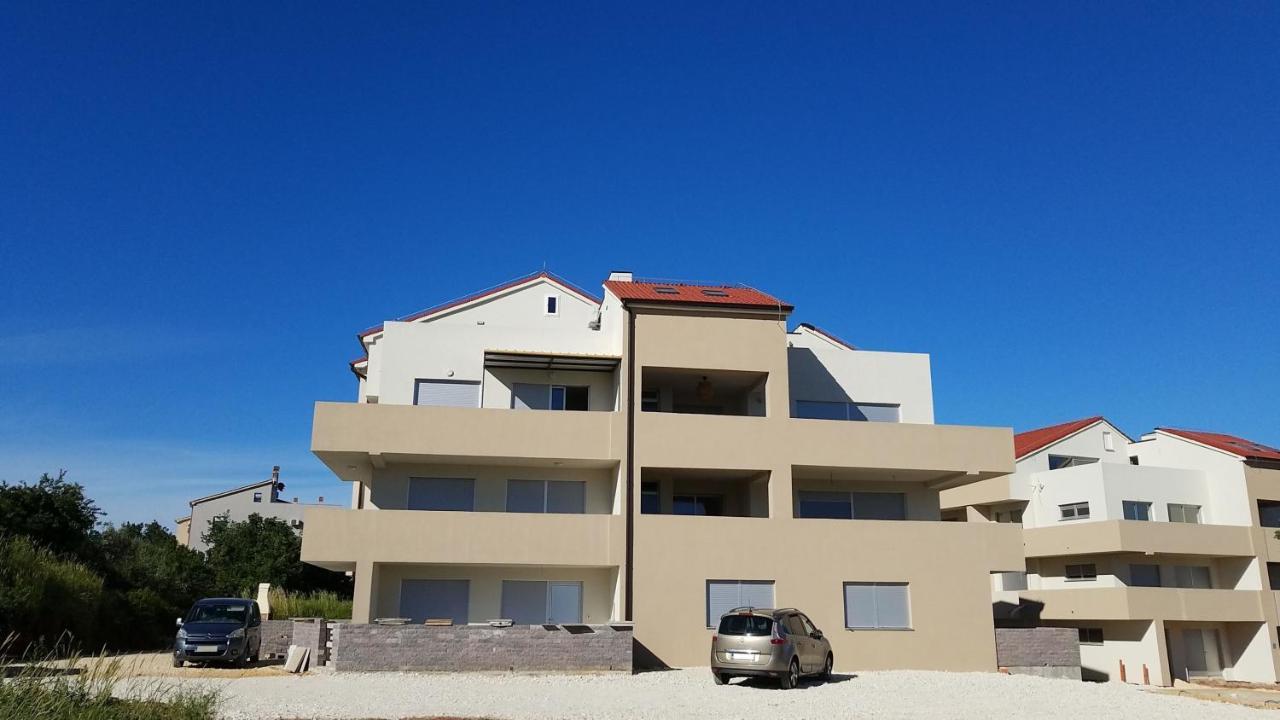 Apartment Janja Медулин Экстерьер фото
